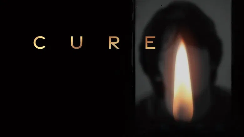 Cure screenshot 4