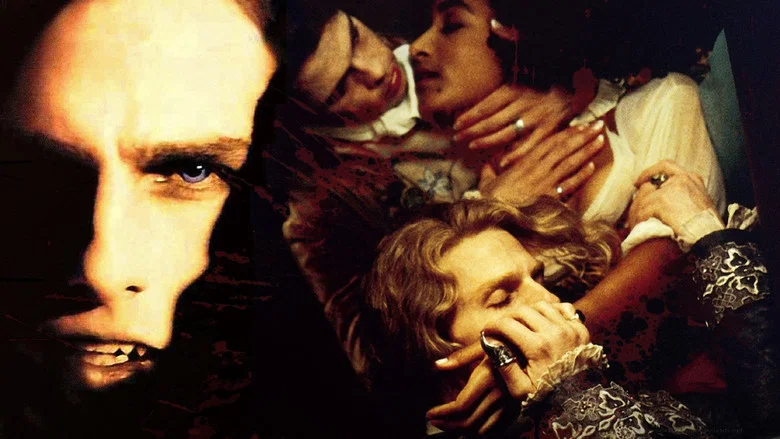 Interview with the Vampire screenshot 7
