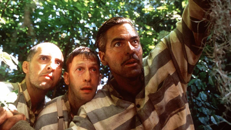 O Brother, Where Art Thou? screenshot 2
