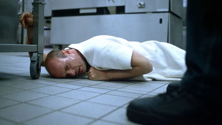 The Experiment screenshot 5