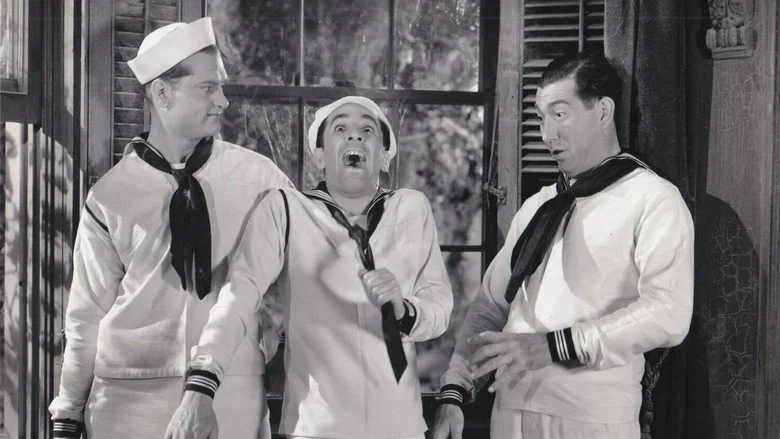 Panama Hattie screenshot 2