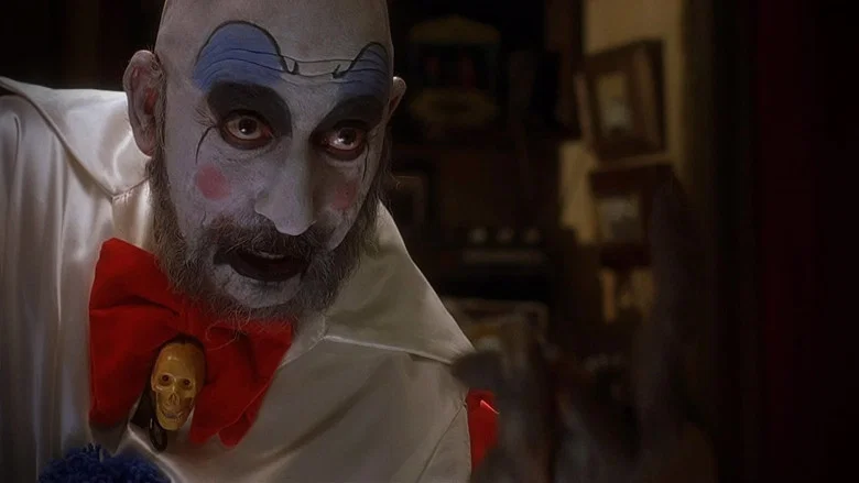 House of 1000 Corpses screenshot 7