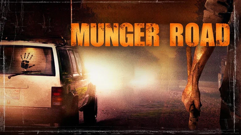 Munger Road screenshot 1