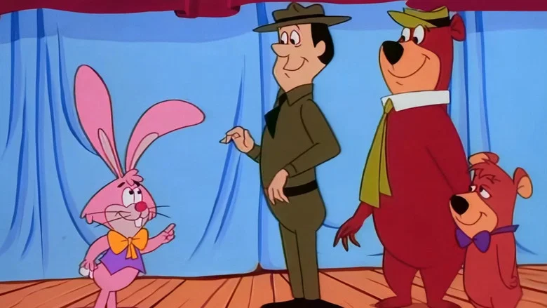 Yogi the Easter Bear screenshot 8
