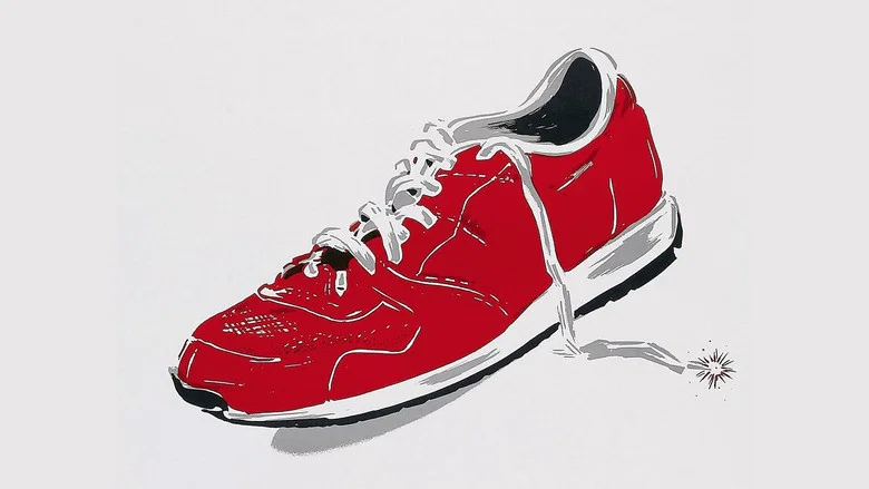 The Man with One Red Shoe screenshot 8
