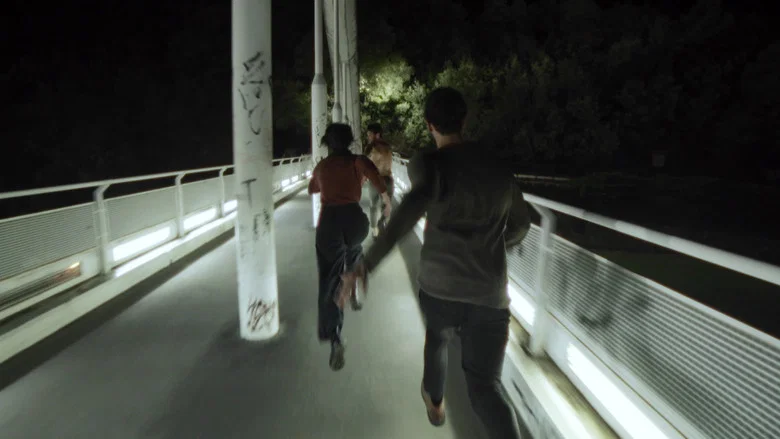 Auria, one last night screenshot 1