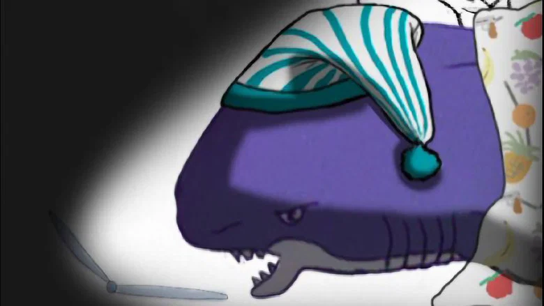 12 oz. Mouse: The Movie screenshot 1