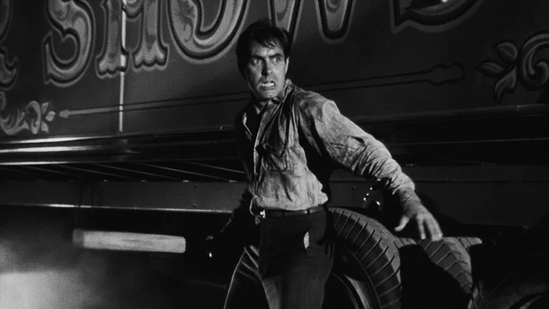 Nightmare Alley screenshot 3