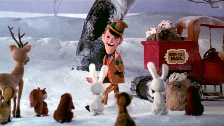 Santa Claus Is Comin' to Town screenshot 4