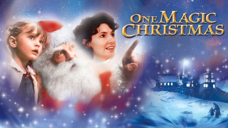 One Magic Christmas screenshot 4