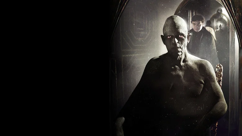 The Evil Within screenshot 1