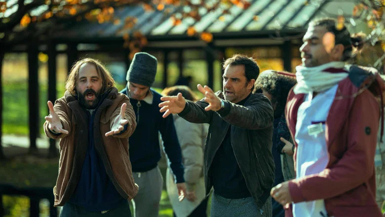 Call My Agent! The Movie screenshot 4
