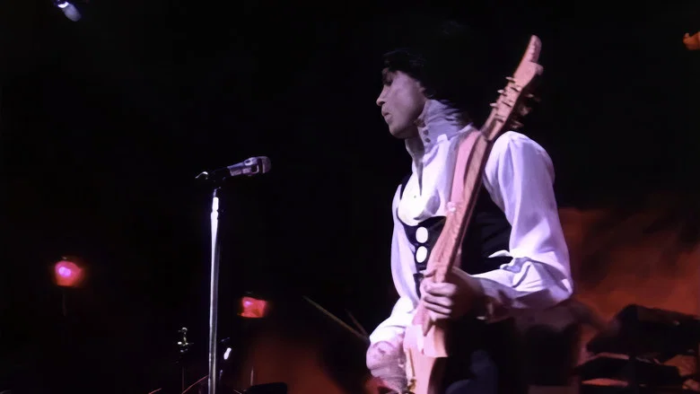 Prince: Sign 'o' the Times screenshot 3