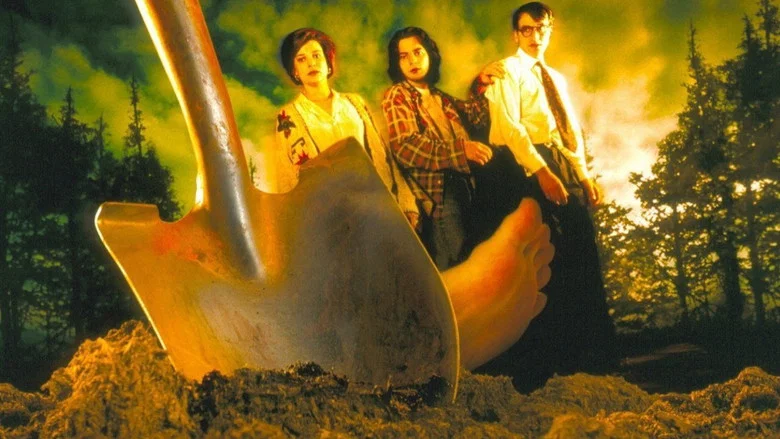 Shallow Grave screenshot 6