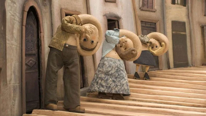 Les escargots de Joseph screenshot 3