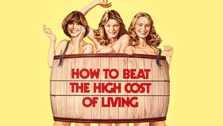 How to Beat the High Cost of Living screenshot 4