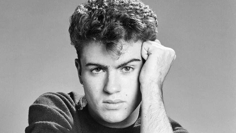 George Michael - Twenty Five screenshot 2