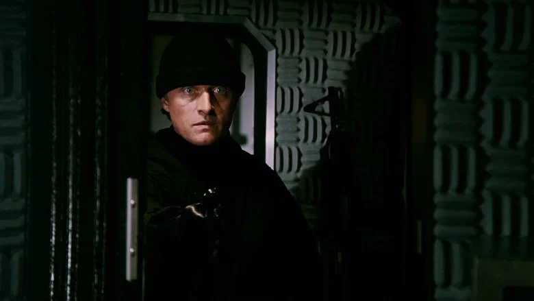 The Osterman Weekend screenshot 1