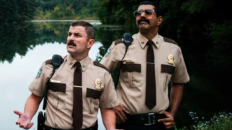 Super Troopers 2 screenshot 5