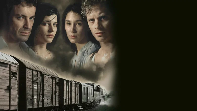 The Last Train screenshot 4