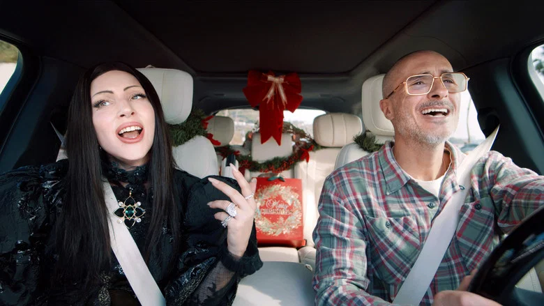A Carpool Karaoke Christmas screenshot 6
