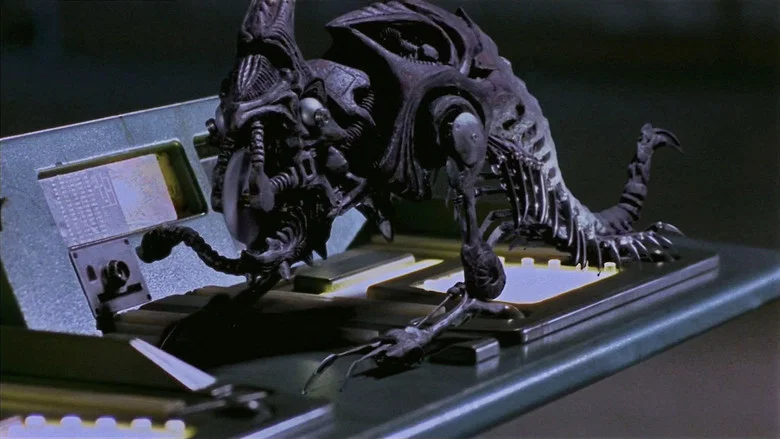 Screamers screenshot 3