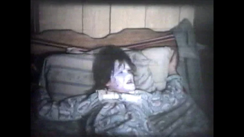 Exorcist screenshot 1