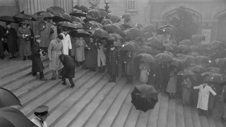 Foreign Correspondent screenshot 5