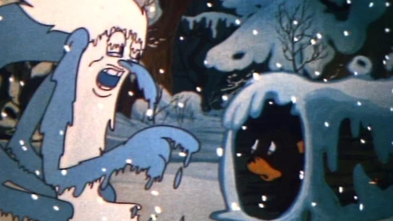 Jack Frost screenshot 1