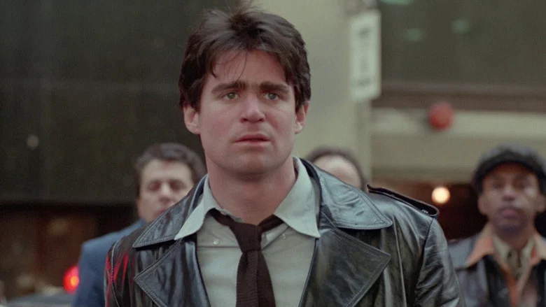 Prince of the City screenshot 7