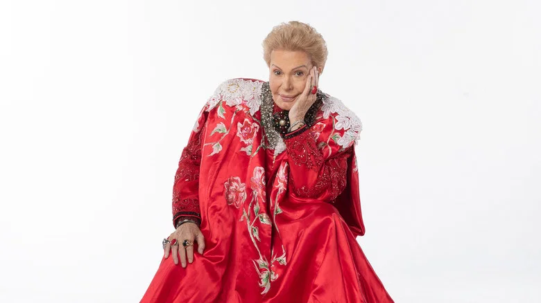 Mucho Mucho Amor: The Legend of Walter Mercado screenshot 8