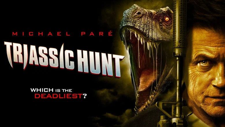 Triassic Hunt screenshot 2