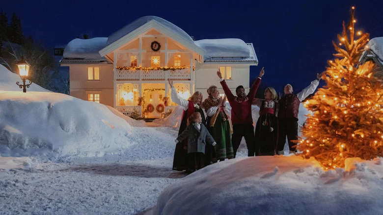 Christmas As Usual screenshot 4