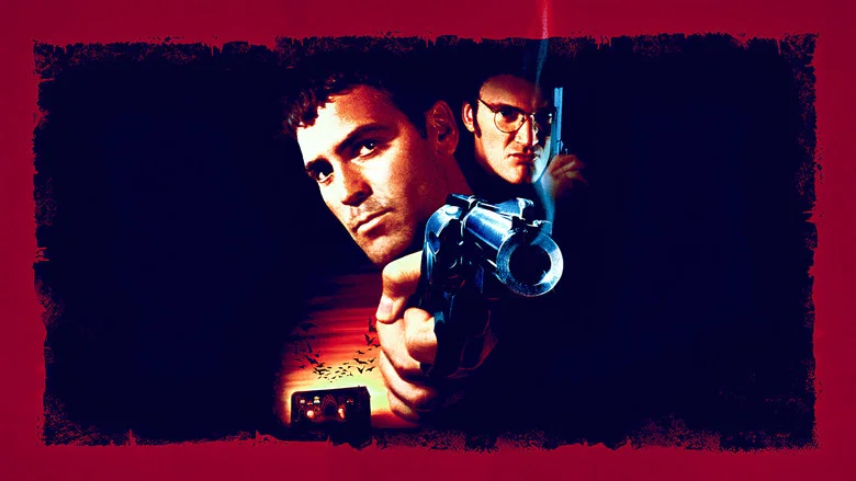From Dusk Till Dawn screenshot 2