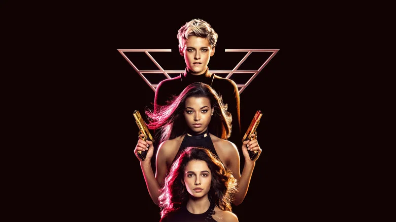 Charlie's Angels screenshot 3