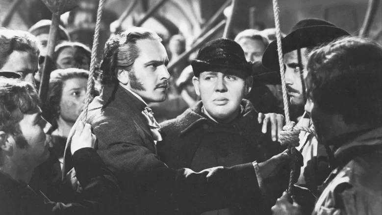 Les Misérables screenshot 4