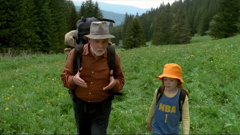 The Butterfly screenshot 4
