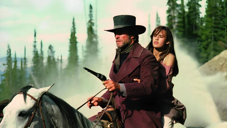 Pale Rider screenshot 6