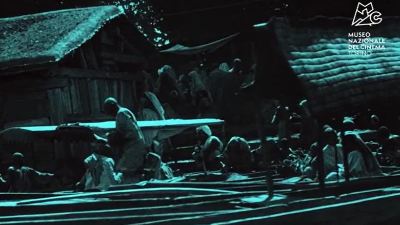 On the Roof of the World: The Journey of H.R.H. the Duke of Abruzzo to Karakorum screenshot 8