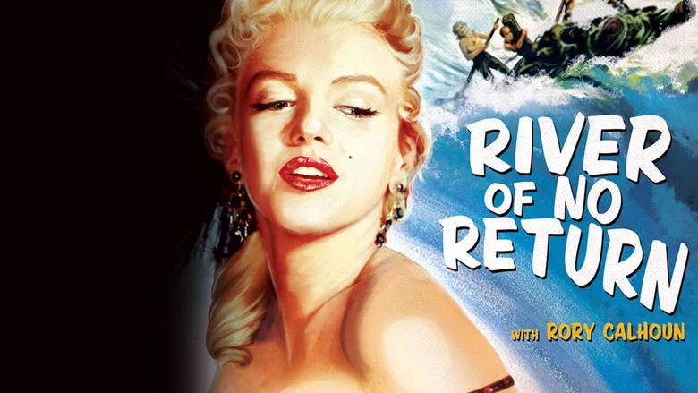 River of No Return screenshot 3