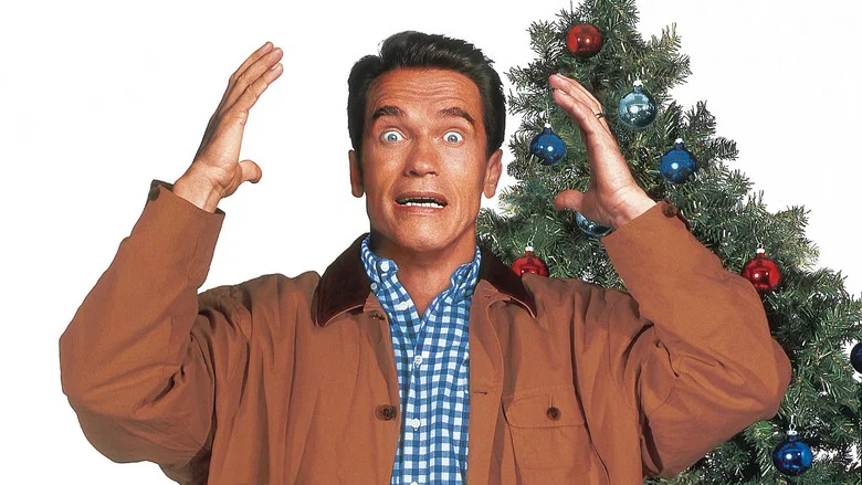 Jingle All the Way screenshot 8