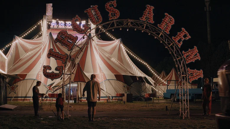 Circusboy screenshot 1
