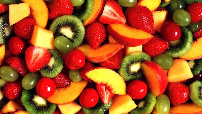 Salade de Fruits screenshot 1