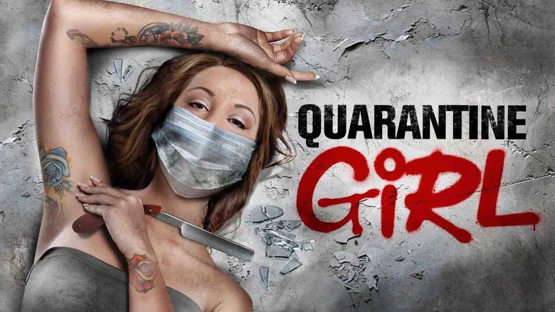 Quarantine Girl screenshot 2