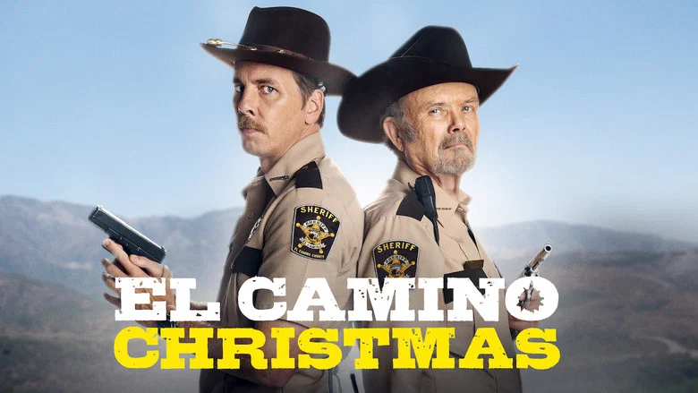 El Camino Christmas screenshot 4