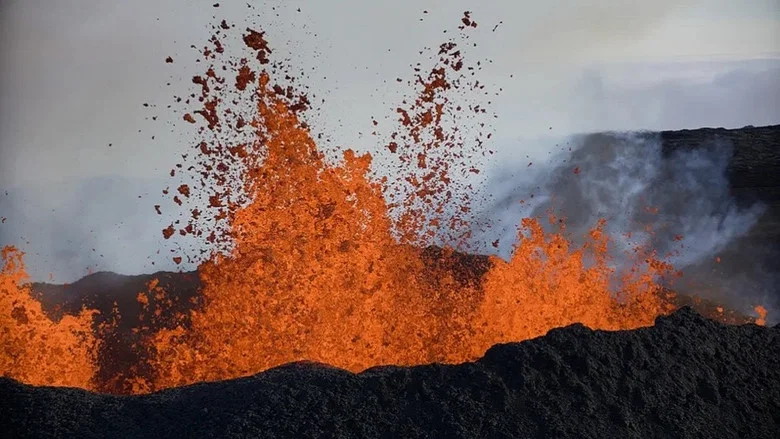 Naturwunder Hawaii, zwischen Feuer und Wasser screenshot 1
