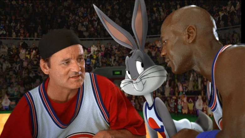 Space Jam screenshot 4