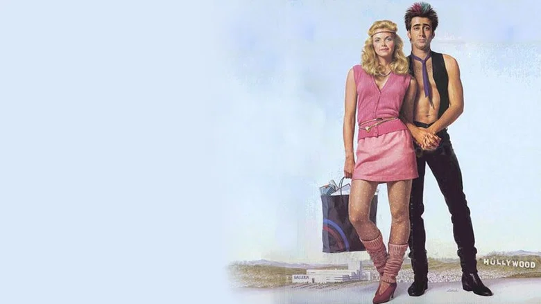 Valley Girl screenshot 8