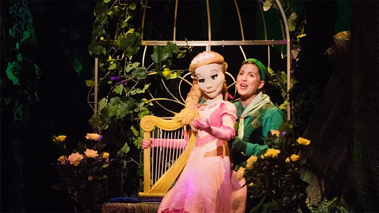 Sprookjesboom de Musical - Een Wonderlijk Muziekfeest screenshot 1