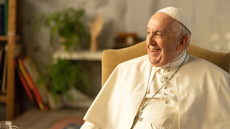 The Pope: Answers screenshot 6